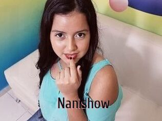 Nanishow