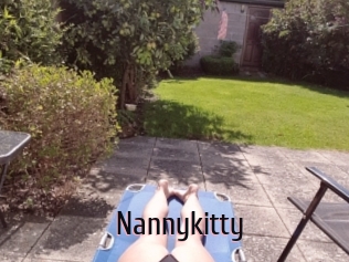 Nannykitty