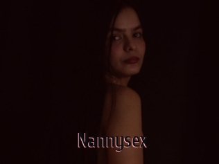 Nannysex