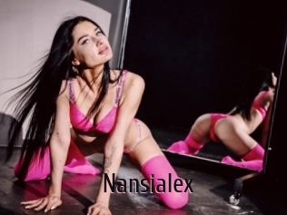 Nansialex