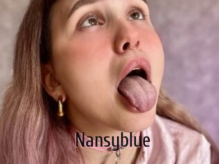 Nansyblue