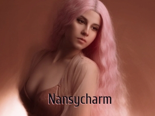 Nansycharm