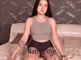 Nansyrose