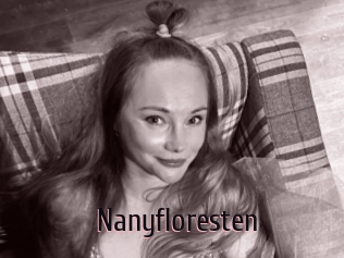 Nanyfloresten