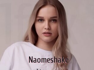 Naomeshake