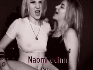 Naomi_odinn