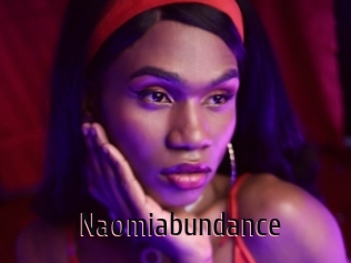 Naomiabundance