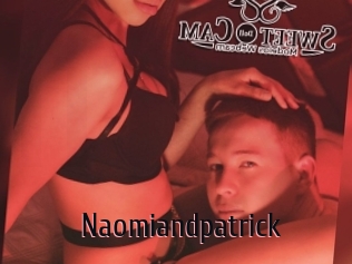 Naomiandpatrick