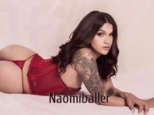 Naomiballer