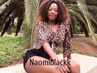 Naomiblackk