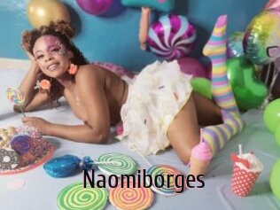 Naomiborges