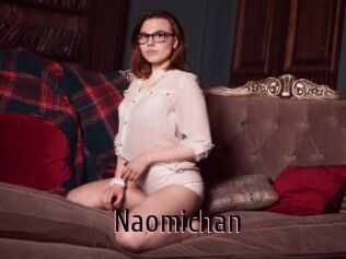 Naomichan