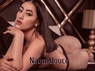 Naomidouce