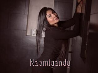 Naomigandy