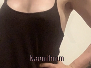 Naomihmm