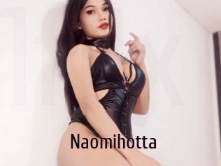 Naomihotta