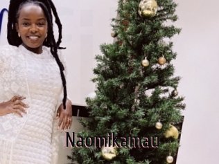 Naomikamau