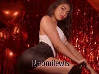 Naomilewis