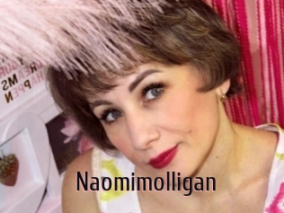Naomimolligan