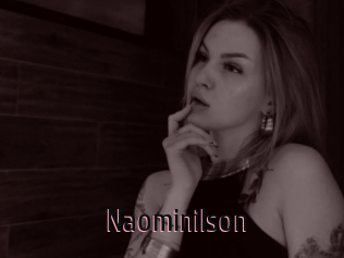 Naominilson