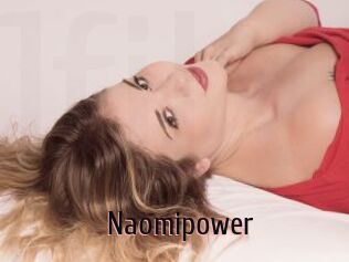 Naomipower