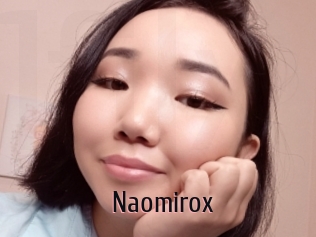 Naomirox