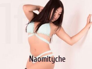 Naomityche
