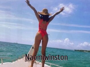 Naomiwinston