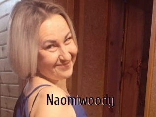 Naomiwoody