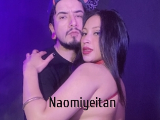 Naomiyeitan