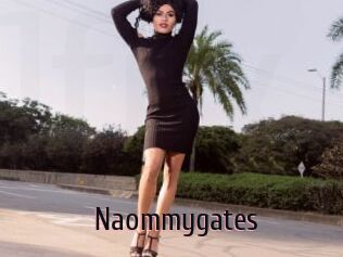 Naommygates