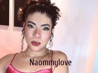 Naommylove