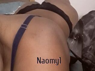 Naomy1
