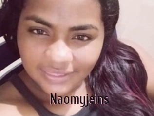 Naomyjeins