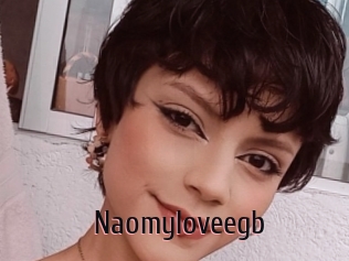 Naomyloveegb
