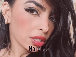 narellaa 1 film x