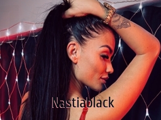 Nastiablack