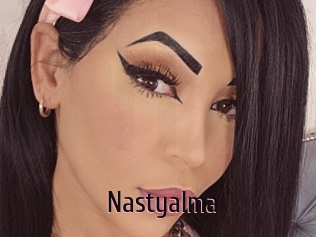 Nastyalma