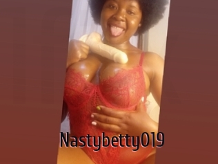 Nastybetty019