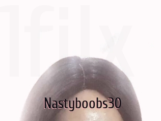 Nastyboobs30