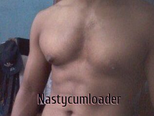 Nastycumloader