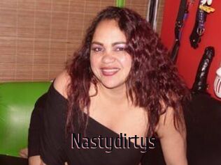 Nastydirtys