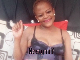 Nastymilf