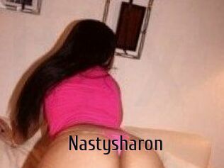 Nastysharon
