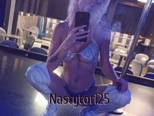 Nastytori25