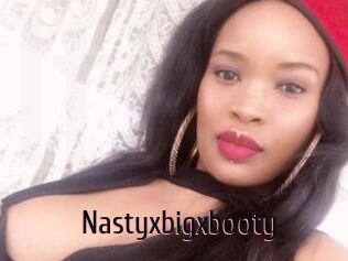 Nastyxbigxbooty
