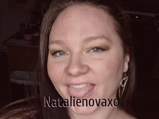 Natalienovaxo