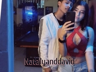 Natalyanddavid