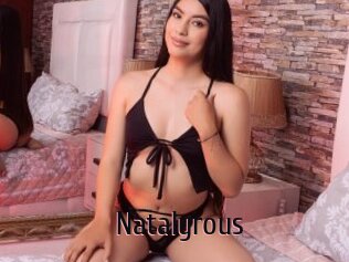 Natalyrous