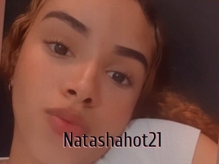 Natashahot21